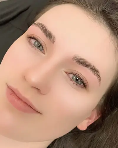 Brows & Permanent Brows