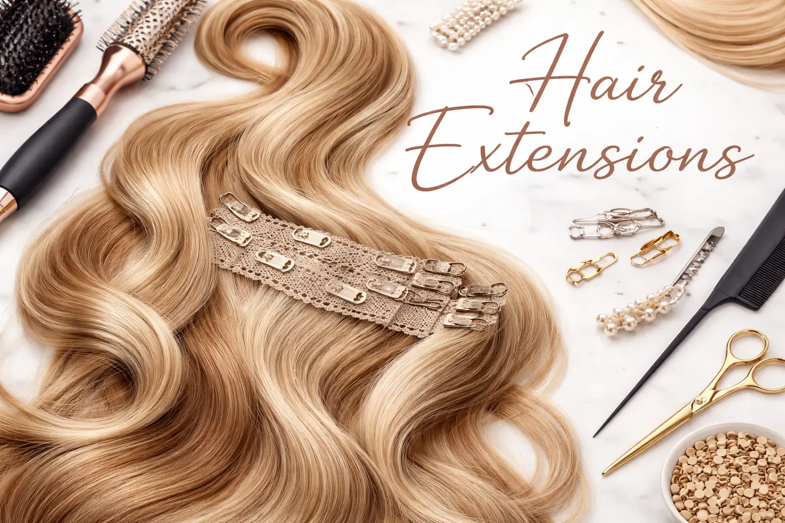 Hair Extensions