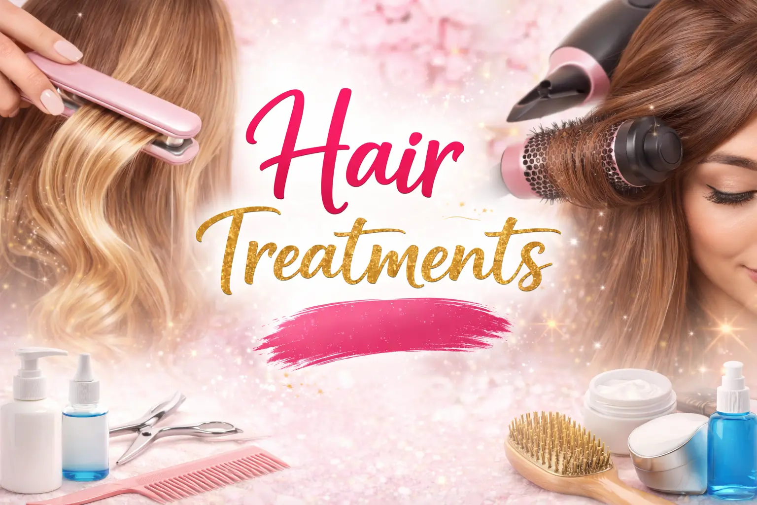 Hair Treatments