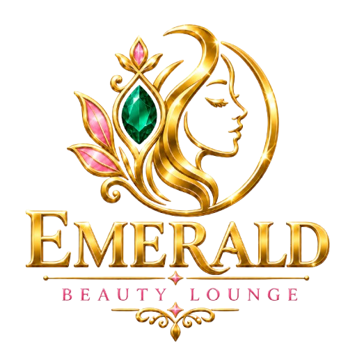 Emerald Beauty Lounge logo